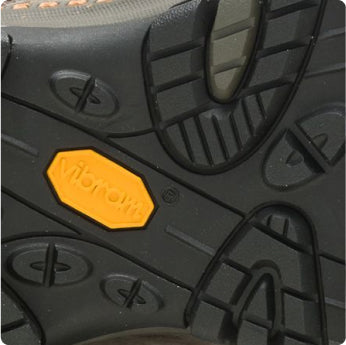 Merrell Moab 3 Mid Hiking Shoes - 88 Gear