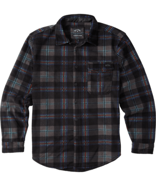 Billabong Furnace Flannel - 88 Gear