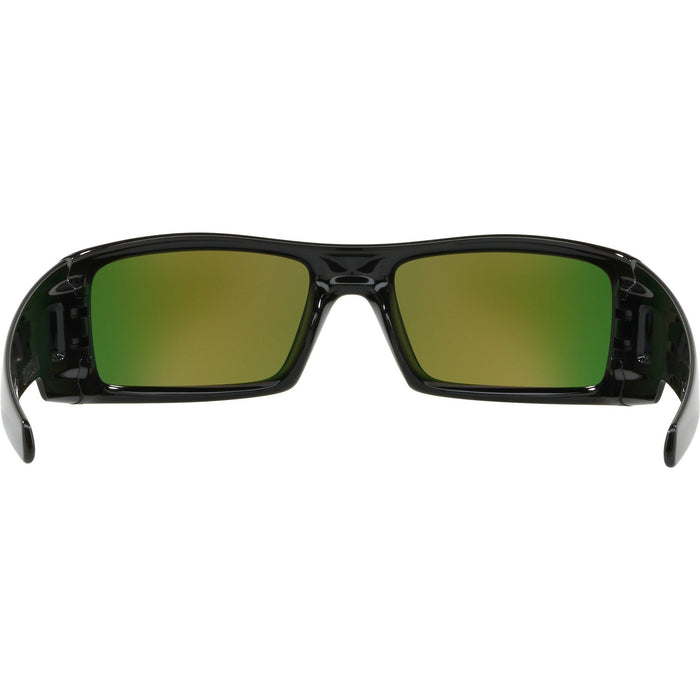Oakley Black Gascan Sunglasses - 88 Gear