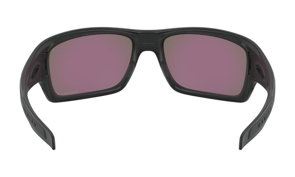 Oakley Turbine Sunglasses with Jade Lens - 88 Gear