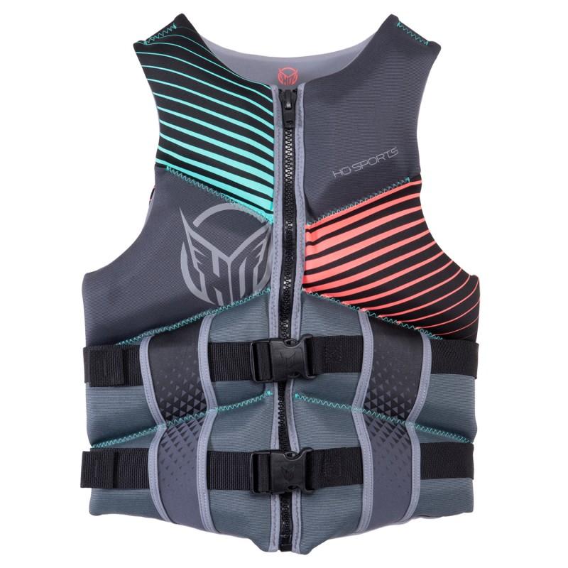 HO Mission Women's Life Vest - 88 Gear