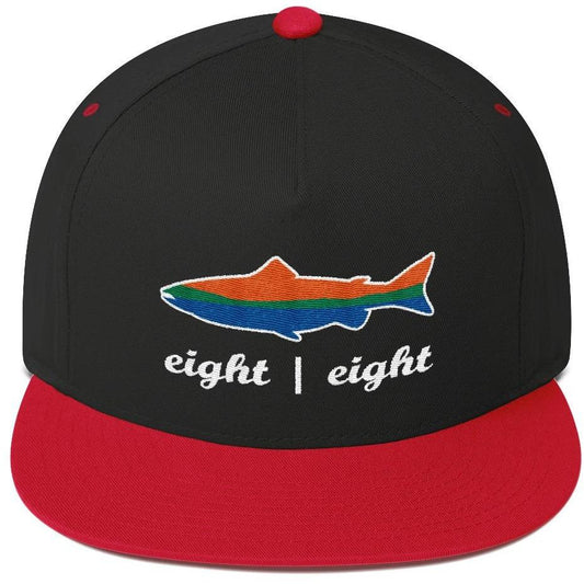 Wishing I Was Fishing Hat - 88 Gear