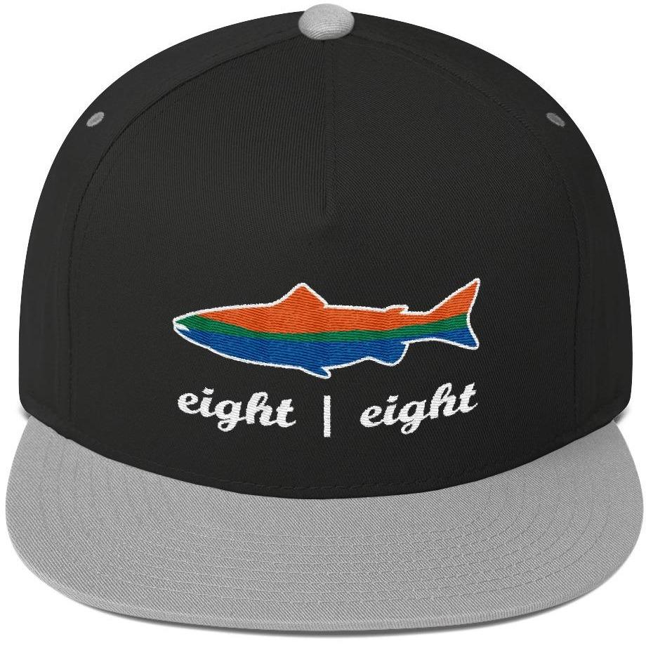 Wishing I Was Fishing Hat - 88 Gear