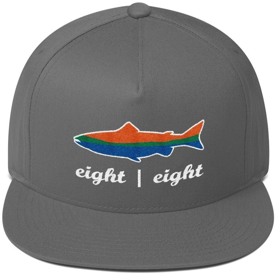 Wishing I Was Fishing Hat - 88 Gear