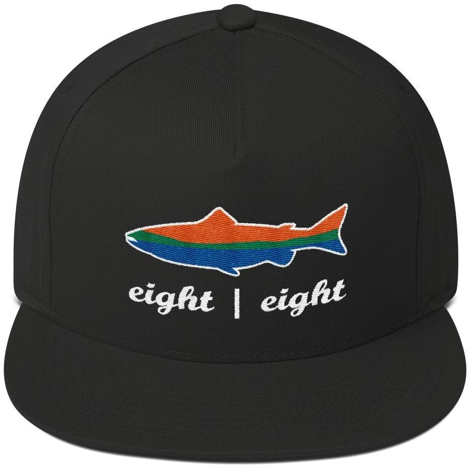 Wishing I Was Fishing Hat - 88 Gear