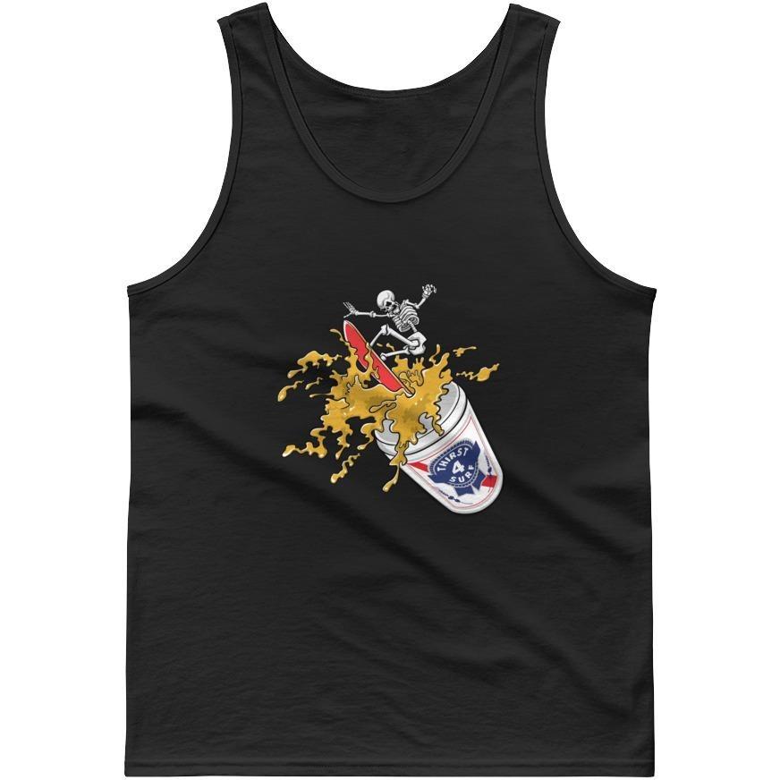 Thirst 4 Surf Tank top - 88 Gear