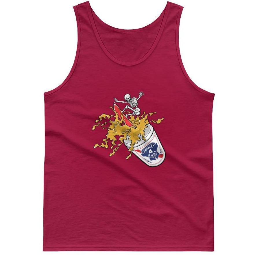 Thirst 4 Surf Tank top - 88 Gear