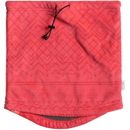 Roxy Girls Cascade Neck Warmer -NEON GRAPEFRUIT - 88 Gear