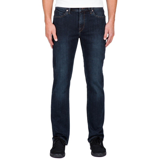 Volcom Solver Modern Fit Men's Denim - 88 Gear