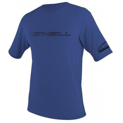 O'Neill Basic Skins Rash Tee - 88 Gear