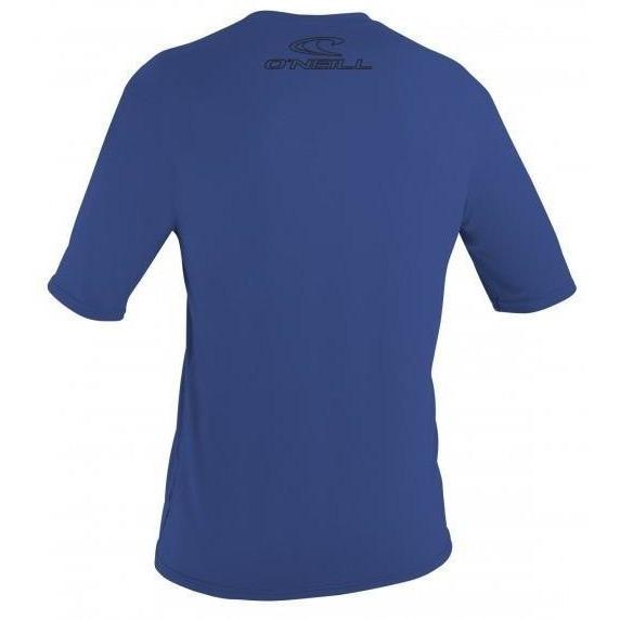 O'Neill Basic Skins Rash Tee - 88 Gear