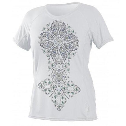 O'Neill Women's Graphic Rash Tee - 88 Gear