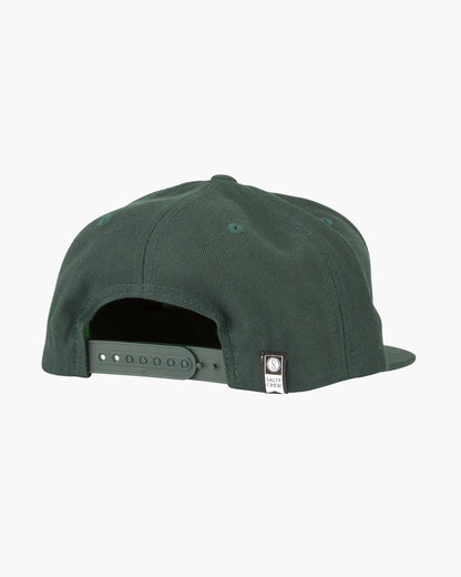 Salty Crew Red Rock 6 Panel Hat