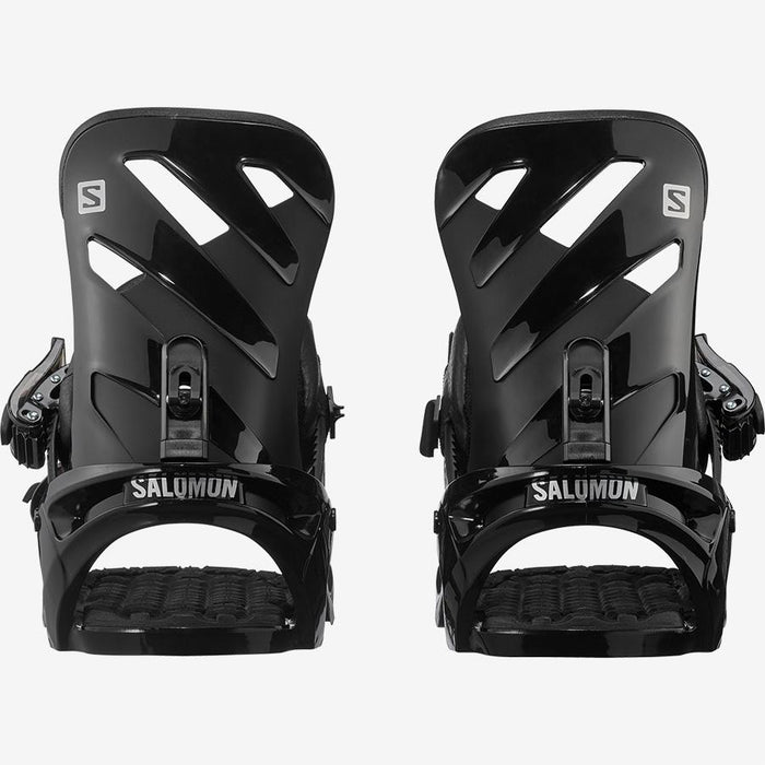 Salomon Rhytme Snowboard Bindings - 88 Gear