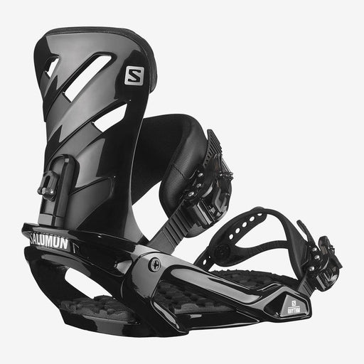 Salomon Rhytme Snowboard Bindings - 88 Gear