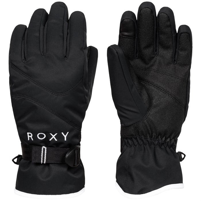 Roxy Jetty Solid Women's Gloves - 88 Gear