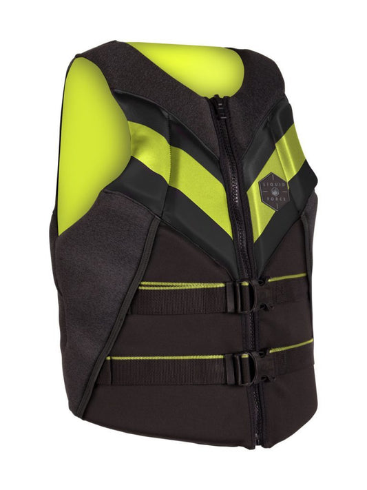 Liquid Force Rush Life Jacket - 88 Gear