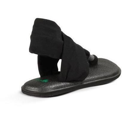 Sanuk Yoga Sling 2 Women's Sandals - 88 Gear