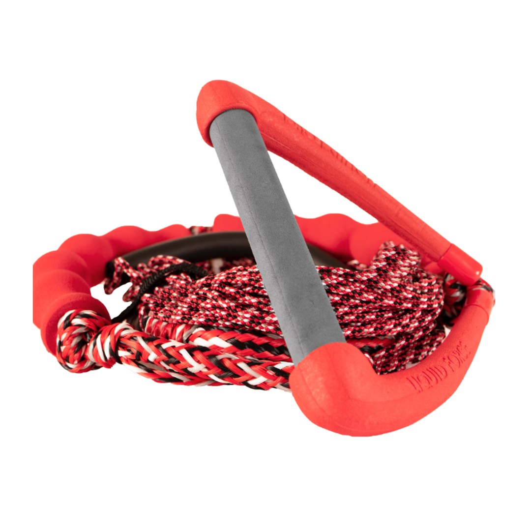 Liquid Force Foil Surf Rope Combo