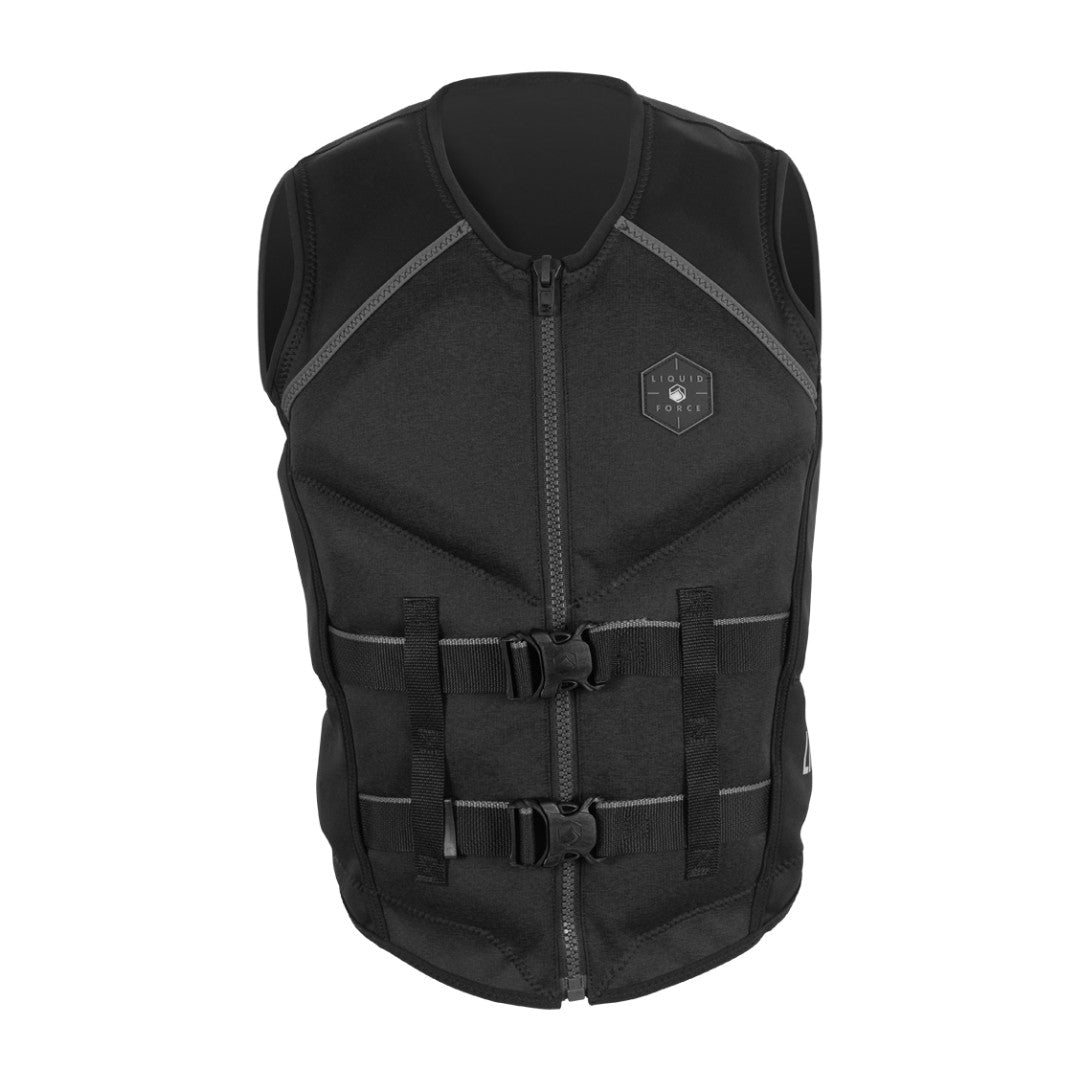 Liquid Force Watson CGA Life Jacket - 88 Gear