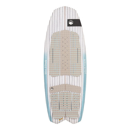 Liquid Forde Space Pod Wakesurf Board 2022