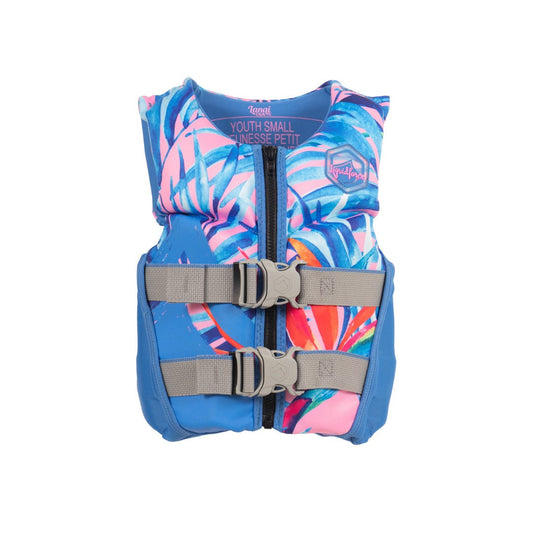 Liquid Force Lana Youth Life Vest 2022 - 88 Gear