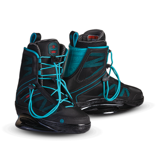 O'Brien Spark Women's Wakeboard Boots