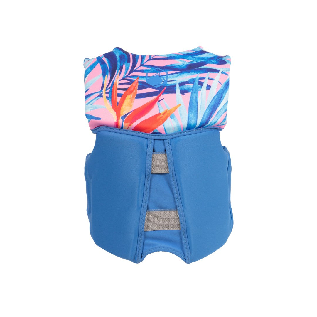 Liquid Force Lana Youth Life Vest 2022 - 88 Gear