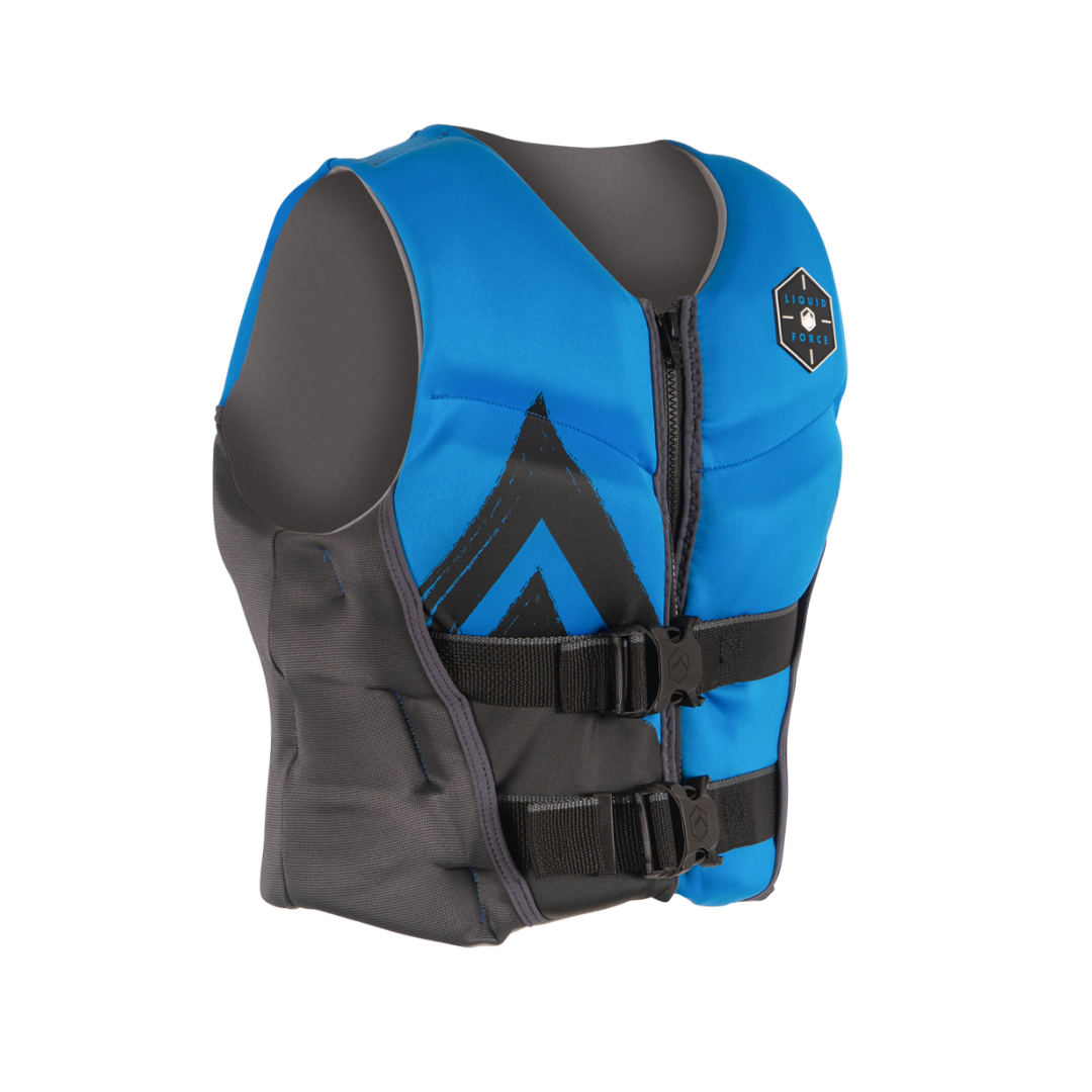 Liquid Force Ruckus Kids Life Vest