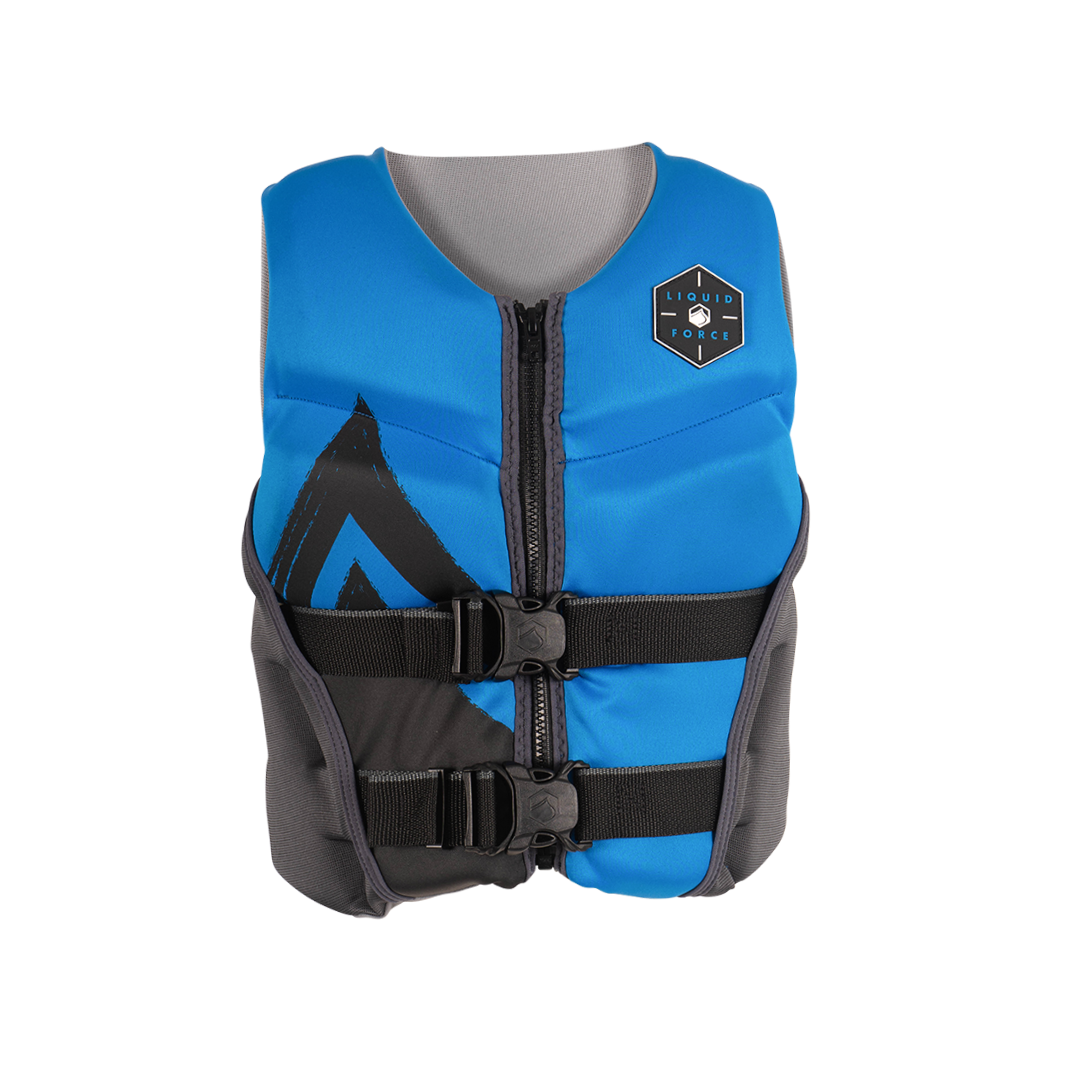 Liquid Force Ruckus Kids Life Vest