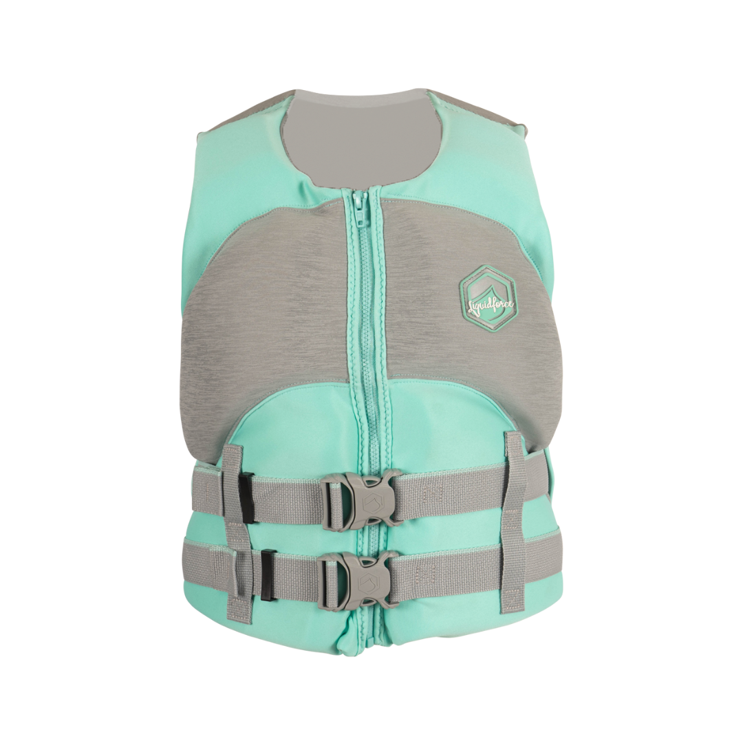 Liquid Force Heart Breaker Life Vest - 88 Gear