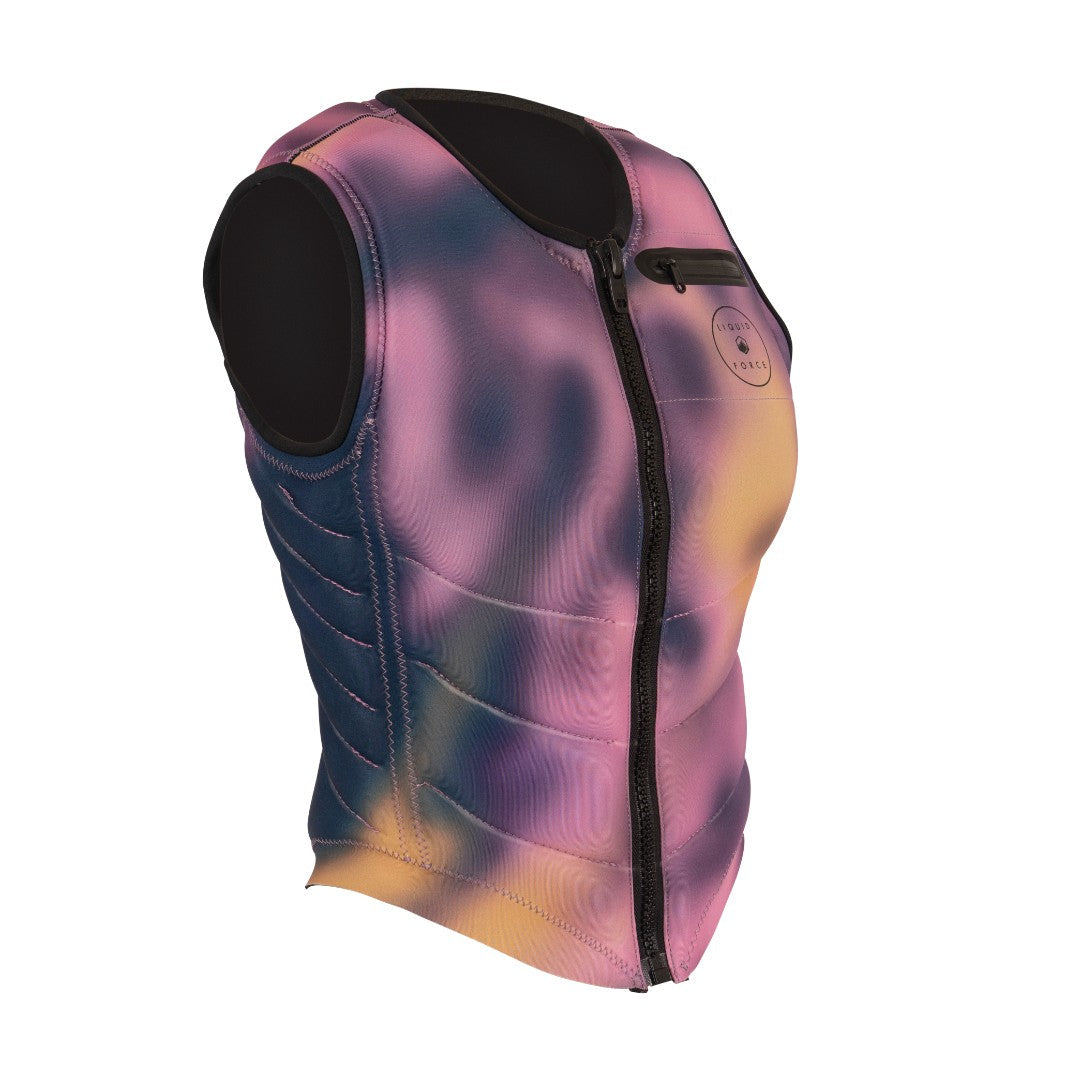 Liquid Force Breeze Women's Life Vest - 88 Gear