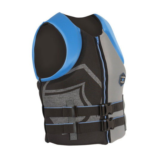 Liquid Force Hinge Life Jacket - 88 Gear