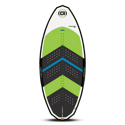 O'Brien Torrent Skim Wakesurf Board 2022