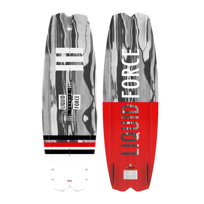 Liquid Force Remedy Wakeboard 2022 - 88 Gear