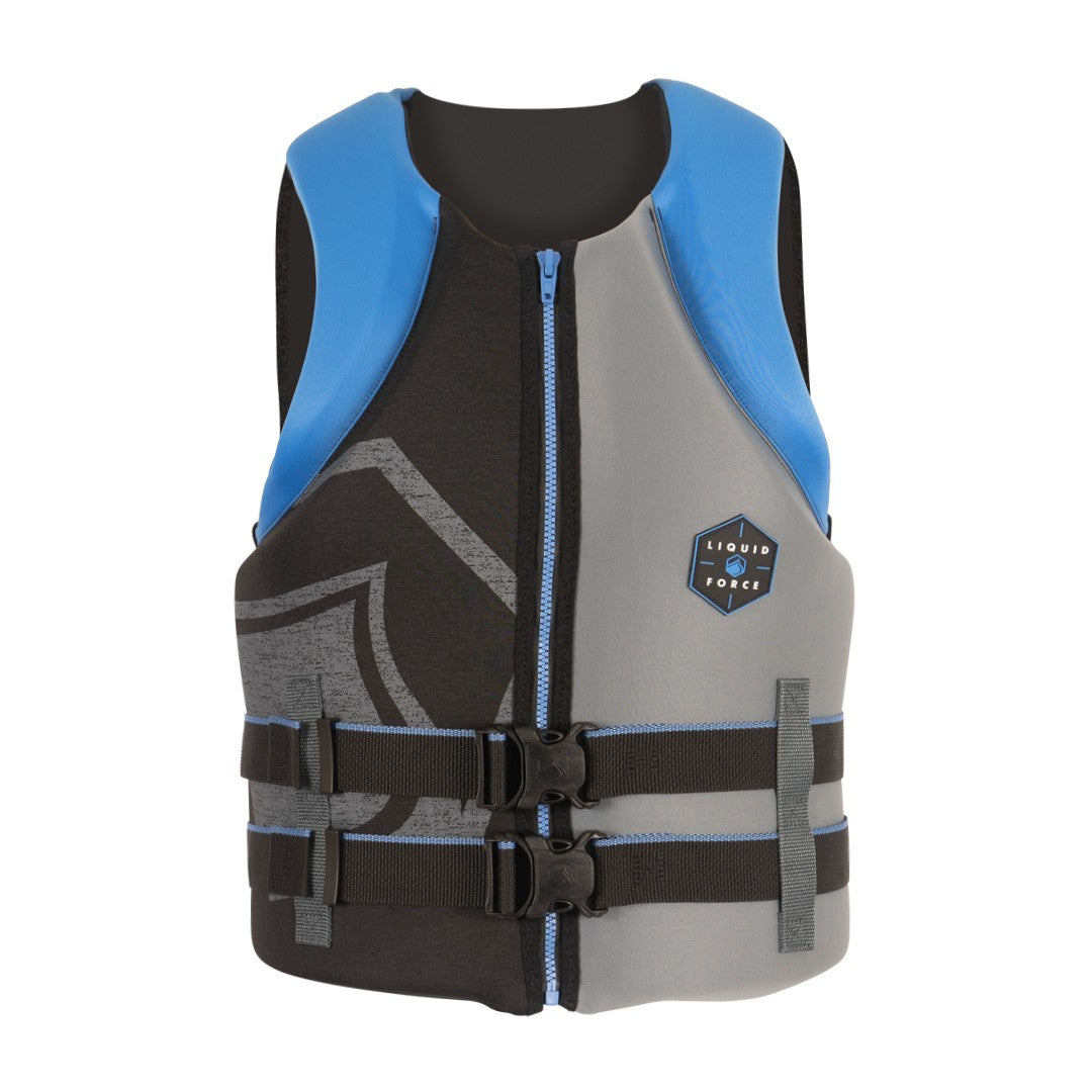 Liquid Force Hinge Life Jacket - 88 Gear