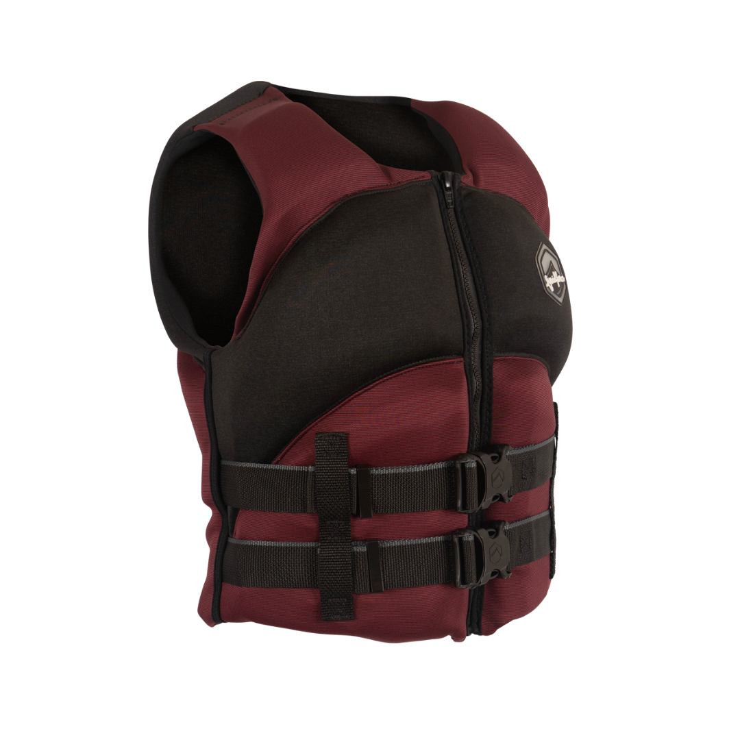 Liquid Force Heart Breaker Life Vest - 88 Gear