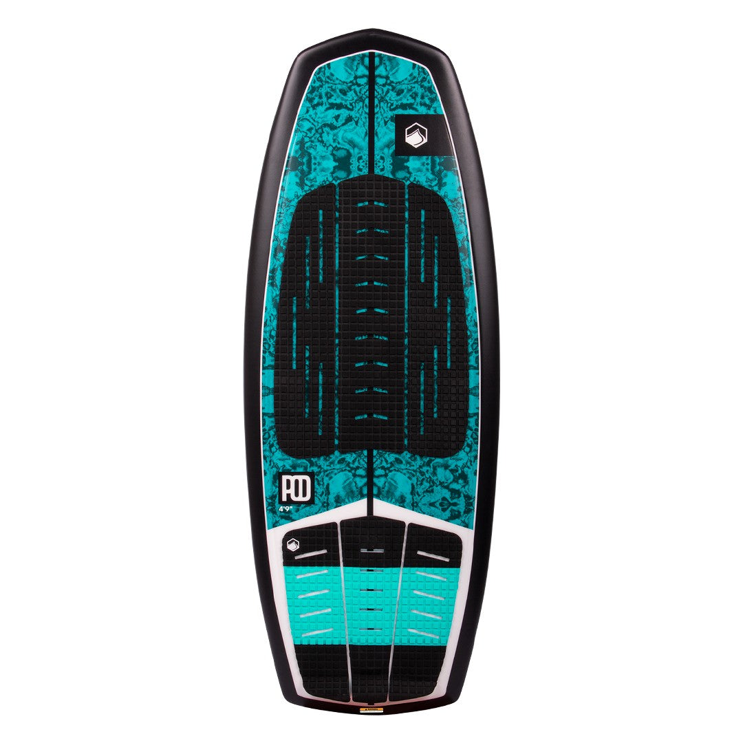 Liquid Force POD Wakesurf Board 2022