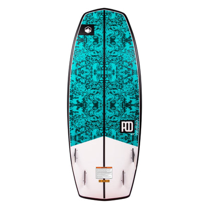 Liquid Force POD Wakesurf Board 2022