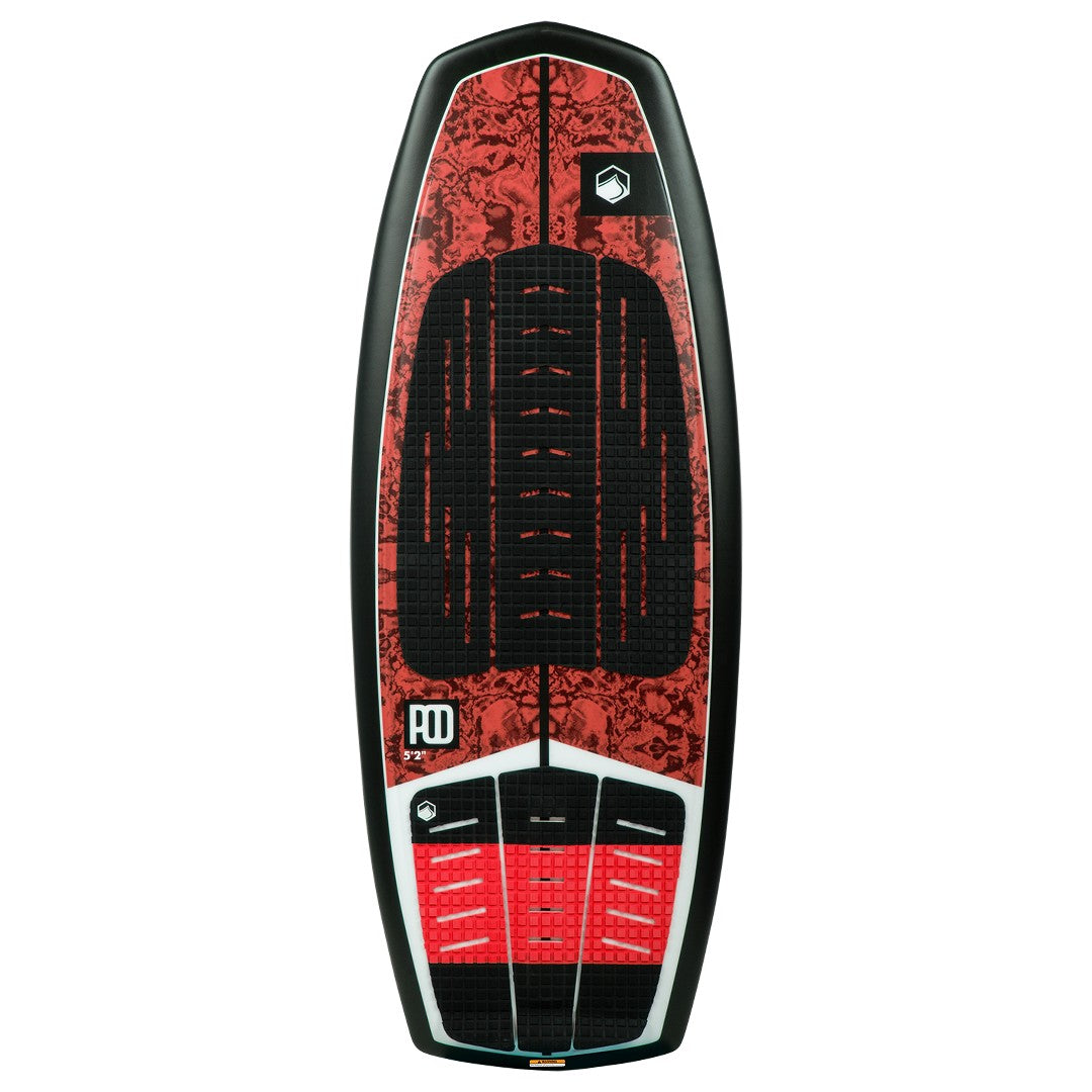 Liquid Force POD Wakesurf Board 2022