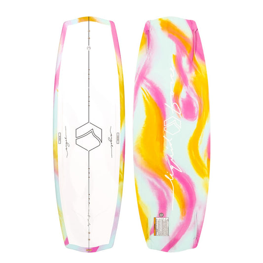 Liquid Force Angel Women's Wakeboard 2022