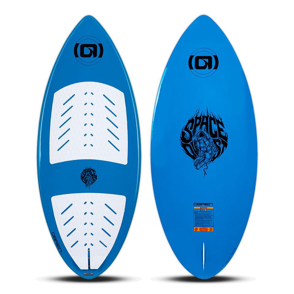 O'Brien Space Dust Wakesurf Board 2021