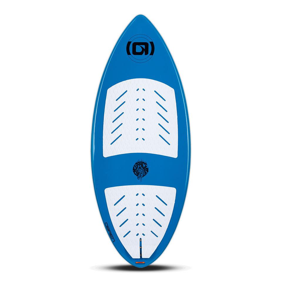 O'Brien Space Dust Wakesurf Board 2021