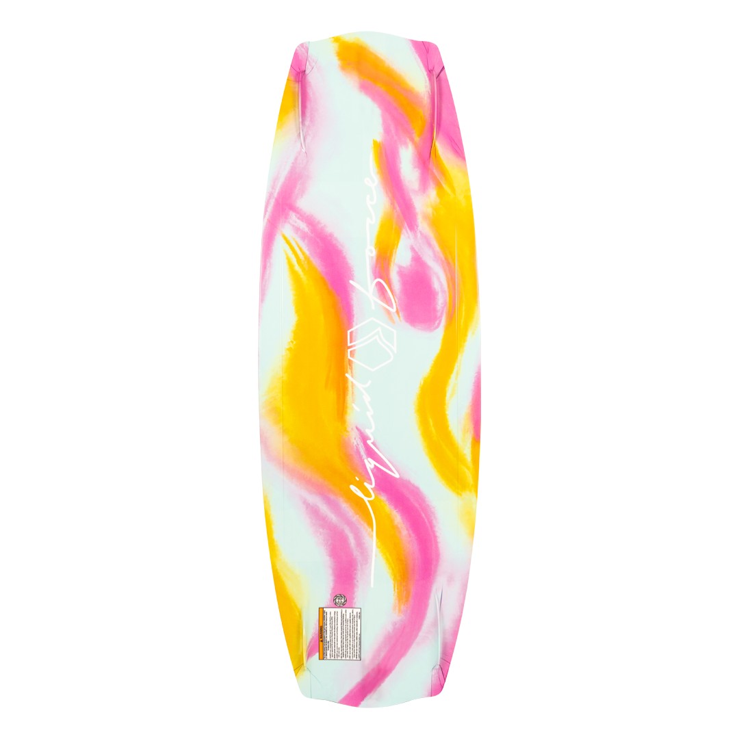 Liquid Force Angel Women's Wakeboard 2022