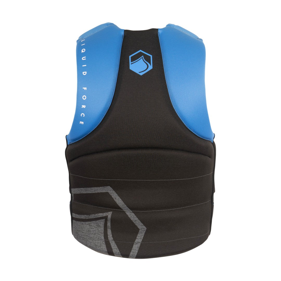 Liquid Force Hinge Life Jacket - 88 Gear