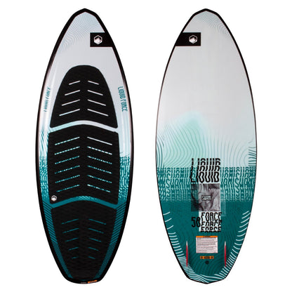 Liquid Force Swami Wakesurf Board 2022