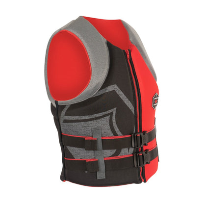 Liquid Force Hinge Life Jacket - 88 Gear