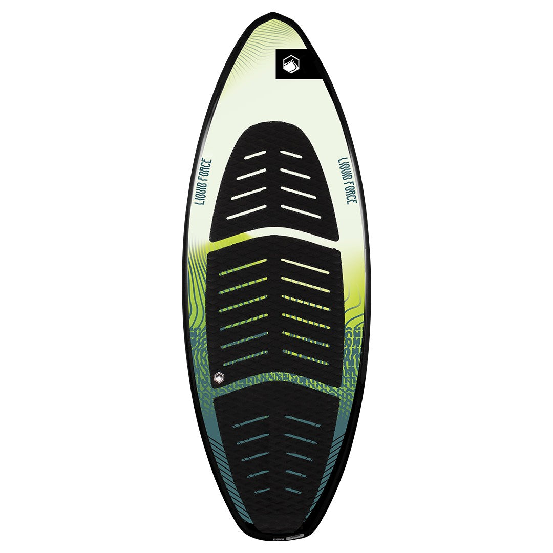 Liquid Force Swami Wakesurf Board 2022