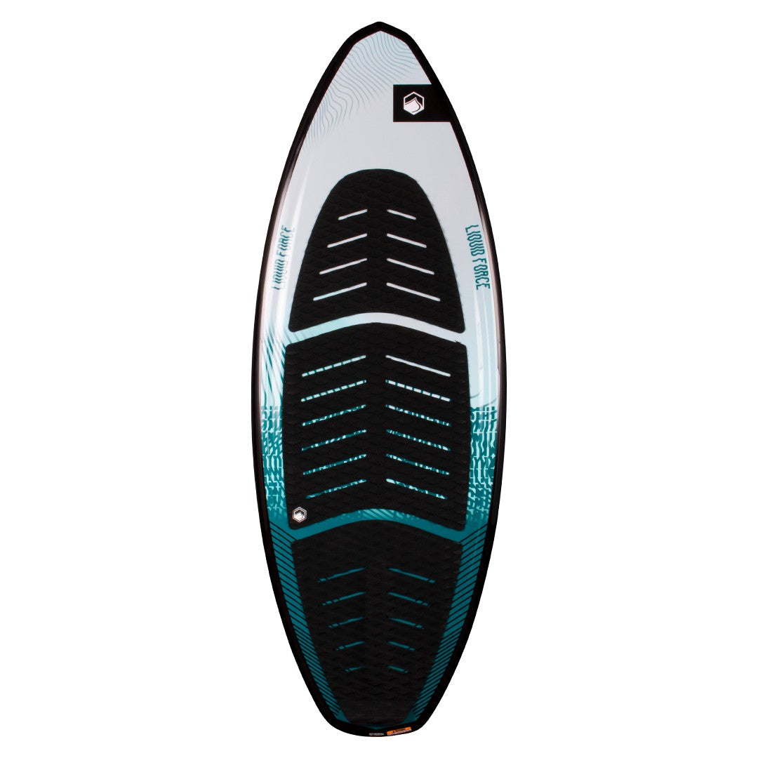 Liquid Force Swami Wakesurf Board 2022