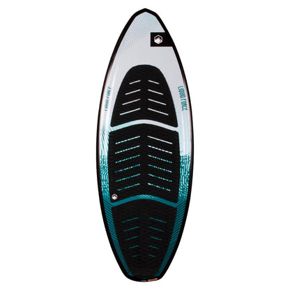 Liquid Force Swami Wakesurf Board 2022